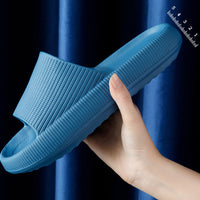 Soft Home Couple Slippers