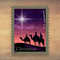 Christmas Magi Forever Stamps, 2014 Booklet – Religious Christmas Cards and Letters