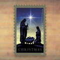 Nativity Forever Stamps, 2016 Booklet – Religious Christmas Cards and Letters