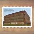 Celebrating African American History and Culture Forever Stamps, 2017 Sheet – Cards and Letters