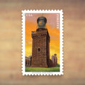 Mid-Atlantic Lighthouses Forever Stamps, 2021 Sheet – Cards, Letters and Stamp Collecting