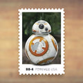 Star Wars Droids Forever Stamps, 2021 Sheet – Cards, Letters and Stamp Collecting