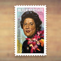 Black Heritage: Constance Baker Motley Forever Stamps, 2024 Sheet – Cards, Letters and Stamp Collecting