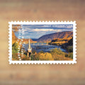 The Appalachian Trail Forever Stamps, 2025 Sheet – Cards, Letters and Stamp Collecting