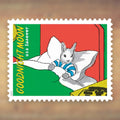 2025 Goodnight Moon Forever Postage Stamps Sheet First-Class