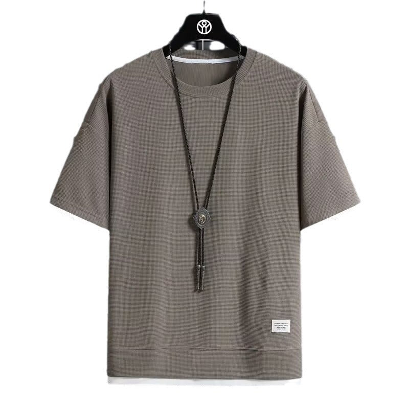 Men's Ice Silk Seamless Sports Underwear