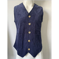 Fashionable Minimalist Retro Designed Mens Suit