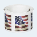 2017 U.S. Flag Forever Stamps: Self-Adhesive Roll for First-Class Mail, product image 1