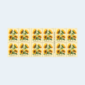 2026 Sunflowers Forever Stamps: Self-Adhesive Booklets for First-Class Mail, product image 1