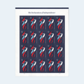 2026 Declaration of Independence Forever Stamps: 250th Anniversary Sheets, product image 1