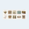 2026 Treasures of the Revolutionary Era Forever Stamps: Celebrating 250 Years, product image 1