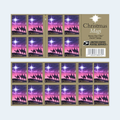 2014 Christmas Magi Forever Stamps: Self-Adhesive Booklet for First-Class Mail, product image 1