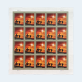 2013 Holy Family Forever Stamps: Self-Adhesive Sheet for First-Class Mail, product image 1