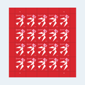 2024 Love Forever Stamps: Self-Adhesive Sheets for First-Class Mail, product image 1